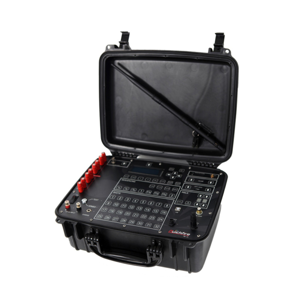 Quickfire Master Controller II
