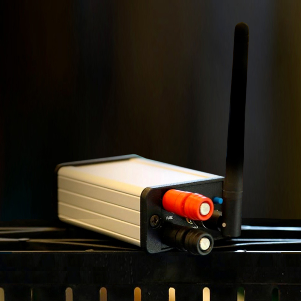 Single Channel Wireless Receiver Unit